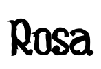 Rosa