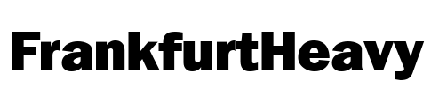 FrankfurtHeavy