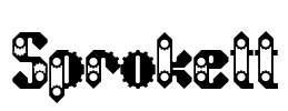 Sprokett