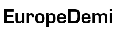 EuropeDemi