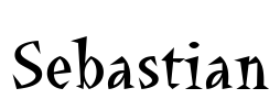 Sebastian