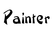 Painter
