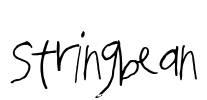 stringbean