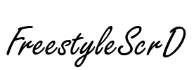 FreestyleScrD