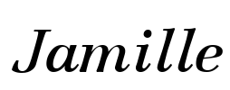 Jamille