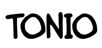 Tonio