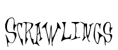 Scrawlings