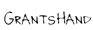 GrantsHand