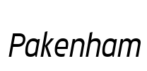 Pakenham