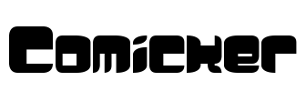 Comicker