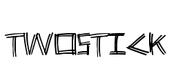twostick