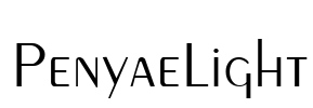 PenyaeLight