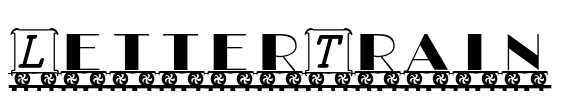 LetterTrain