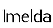 Imelda Font Image
