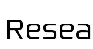 Resea Font Image