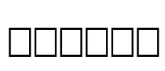 Jacobi Font Image