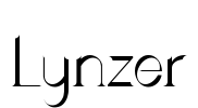Lynzer Font Image