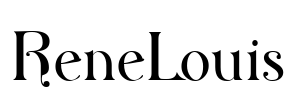 ReneLouis Font Image