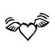 F Font Image