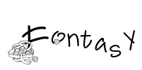 Fontasy