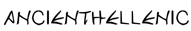 ancientHellenic