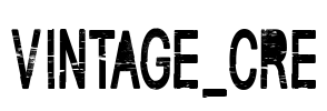 VINTAGE_CRE