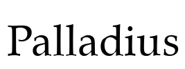 Palladius