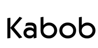 Kabob Font Image