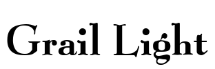 Grail Light