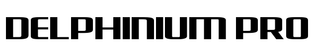 Delphinium Pro