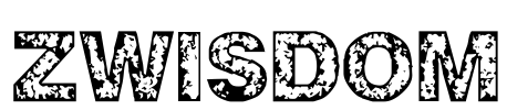 ZWISDOM