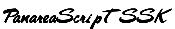 PanareaScriptSSK