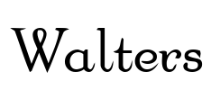 Walters