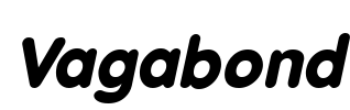 Vagabond