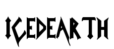 IcedEarth