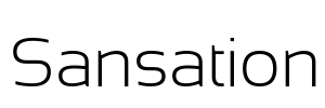 Sansation