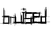 Bruised Font Image