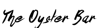The Oyster Bar
