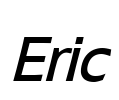 Eric Font Image
