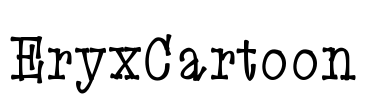 EryxCartoon