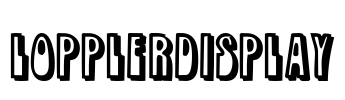LopplerDisplay