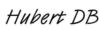 Hubert DB