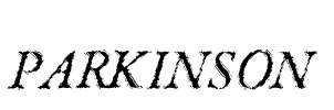 Parkinson