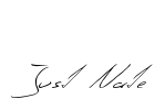 Just Nate