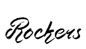 Rockers
