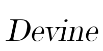Devine