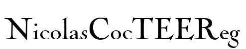NicolasCocTEEReg