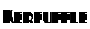 Kerfuffle