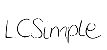 LCSimple