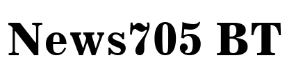 News705 BT
